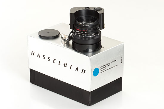 Carl Zeiss  Planar T* 3.5/100mm 40355