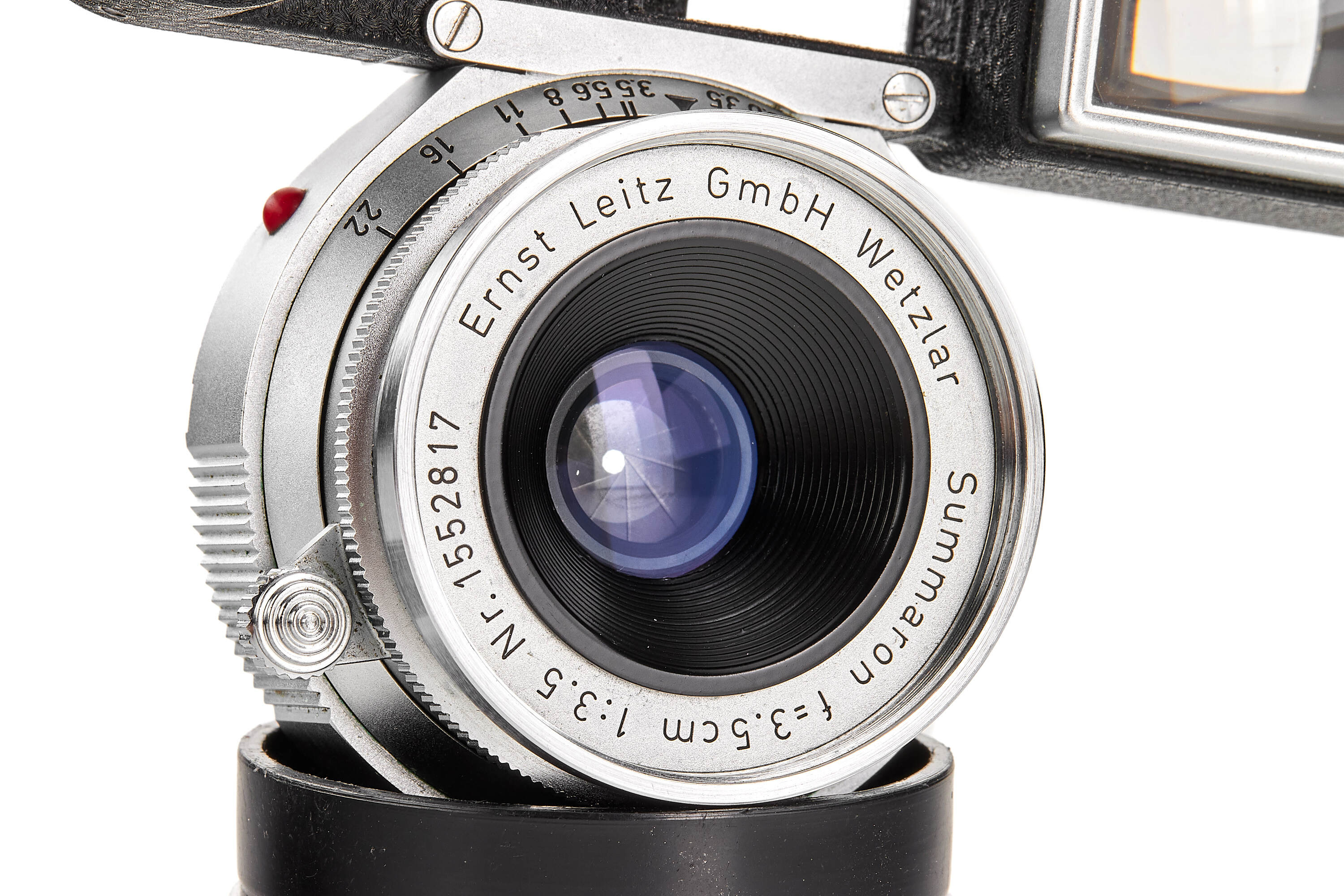 Summaron M3 3.5/3.5cm *