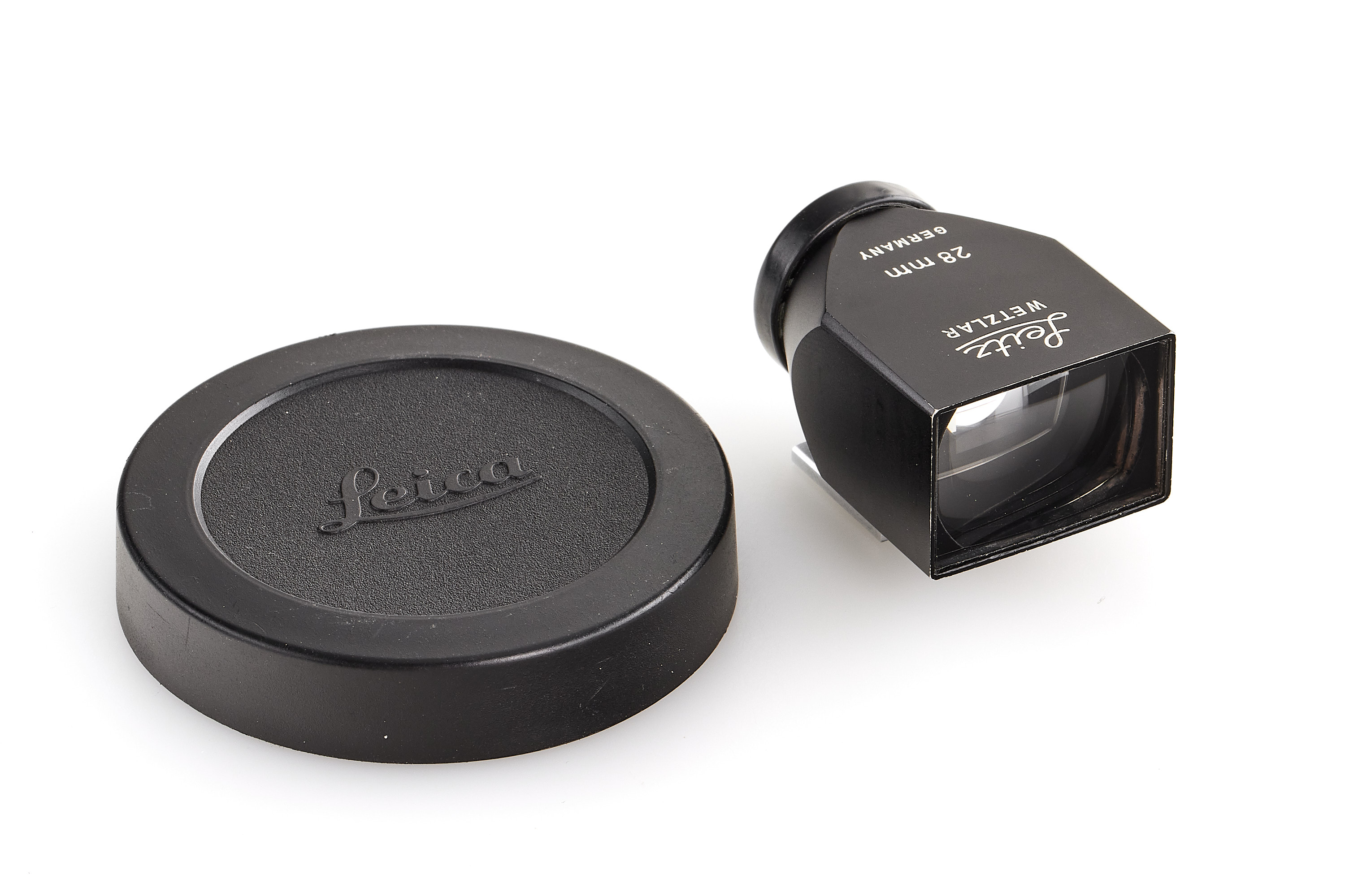 Elmarit 2.8/28mm 11801 9-element