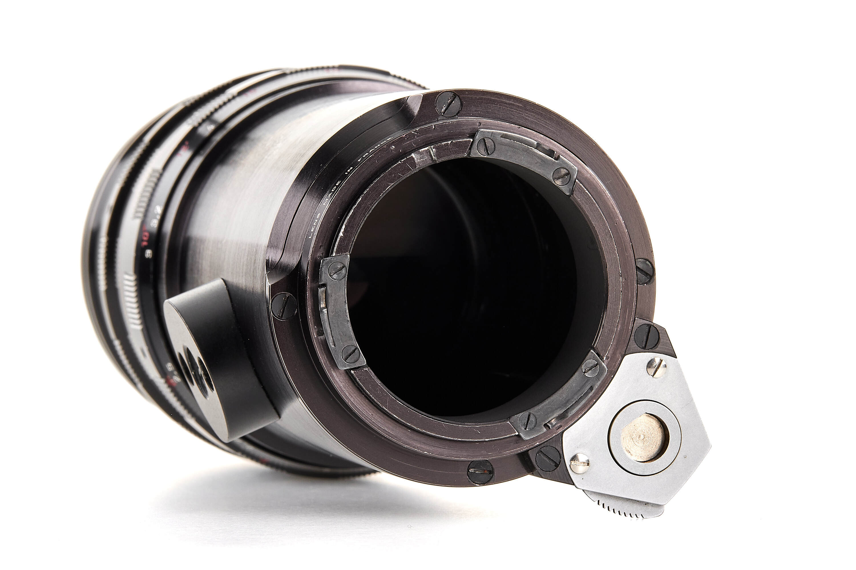 Kinoptik f. Alpa 2.8/150 Apochromat *