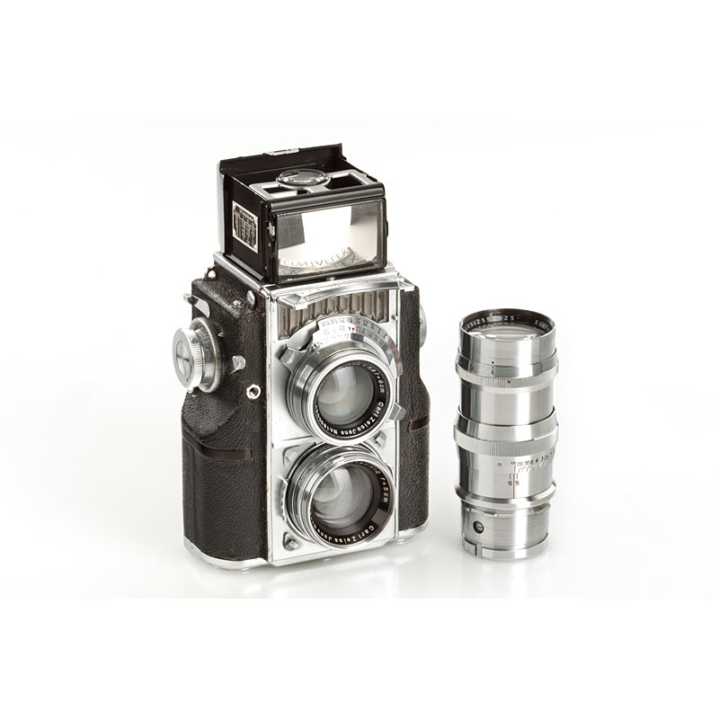Contaflex  TLR Contaflex  TLR