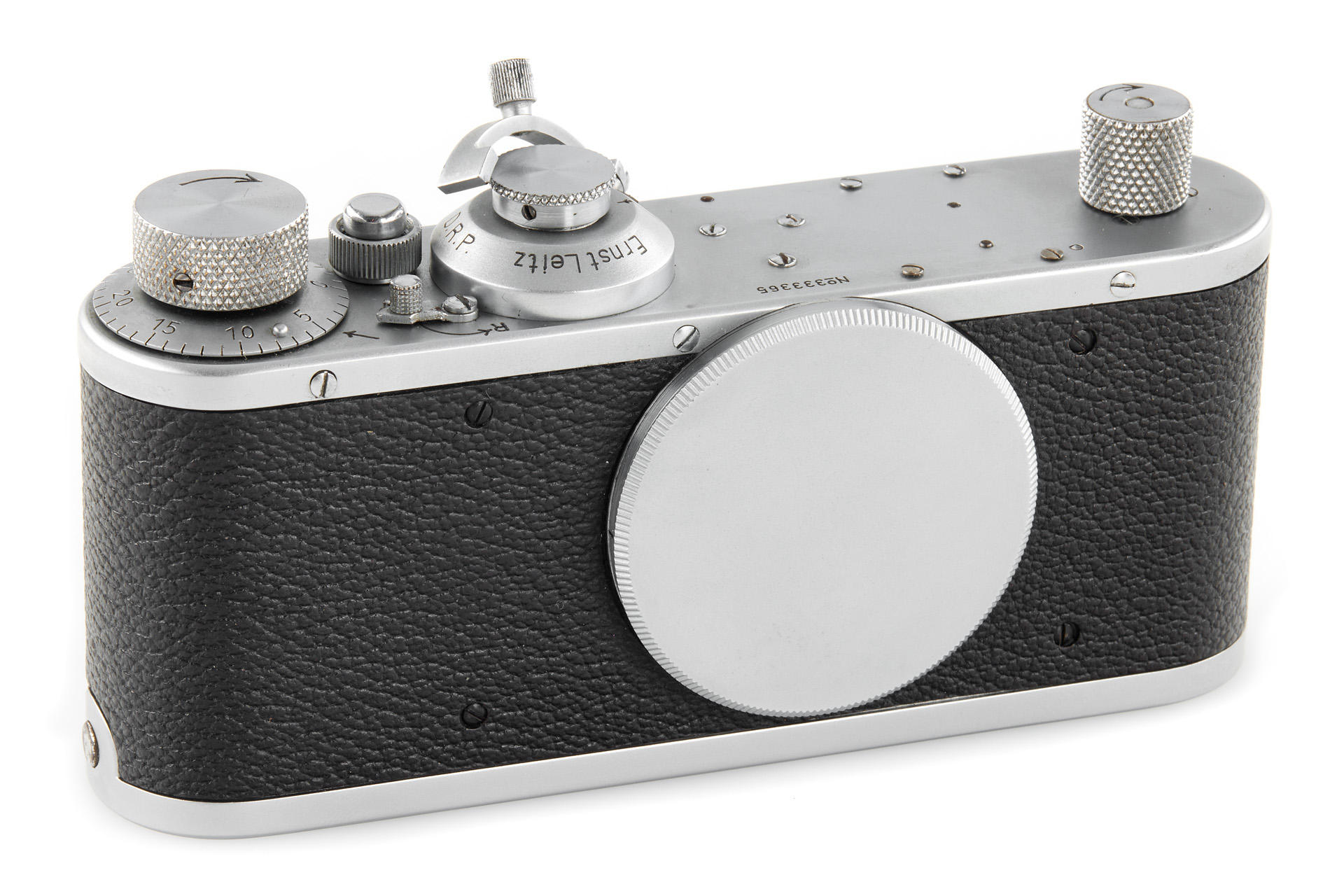 Leica Standard X-Ray Camera