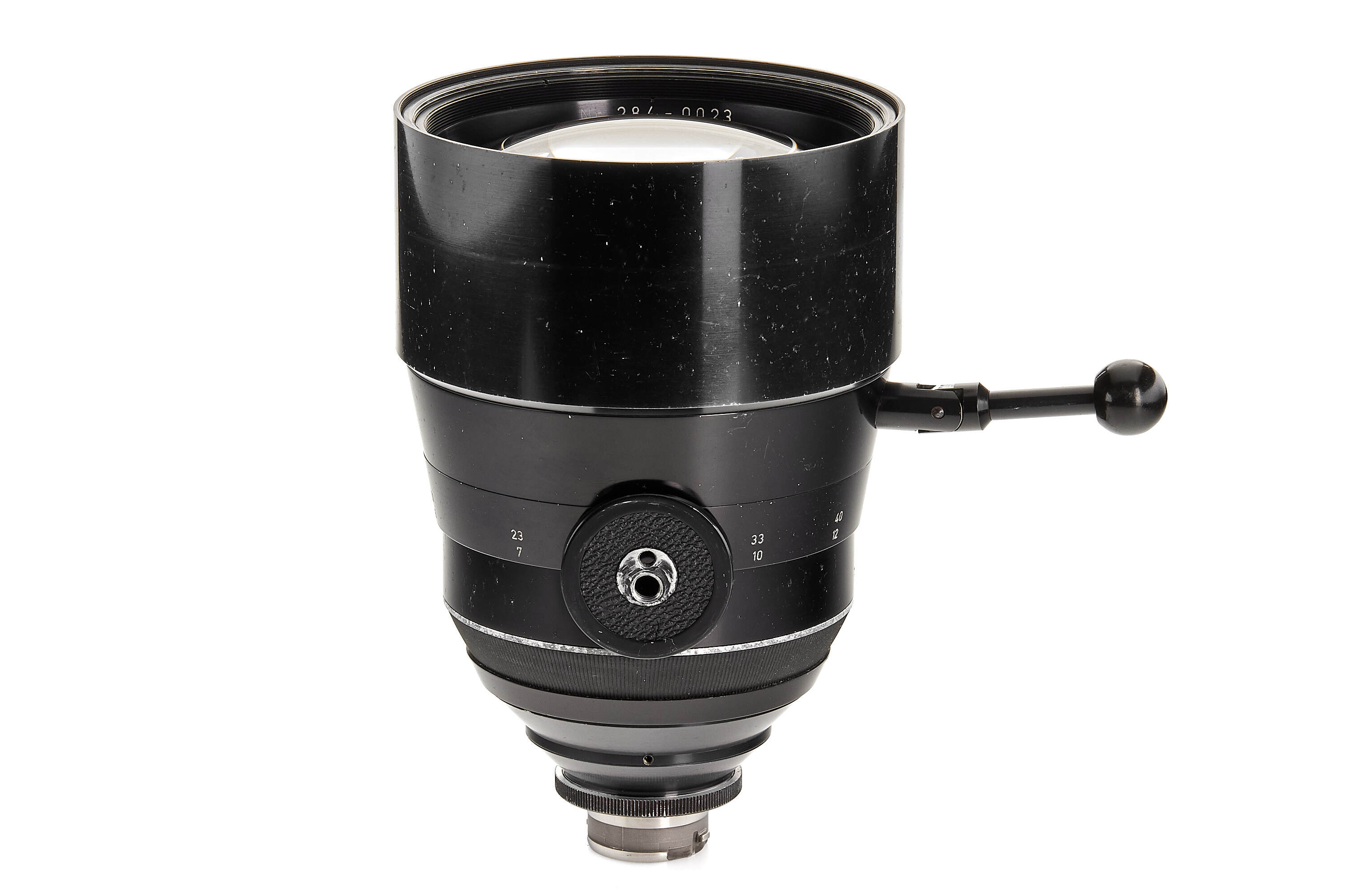 Zoomar Zoomatar 1.3/180mm *