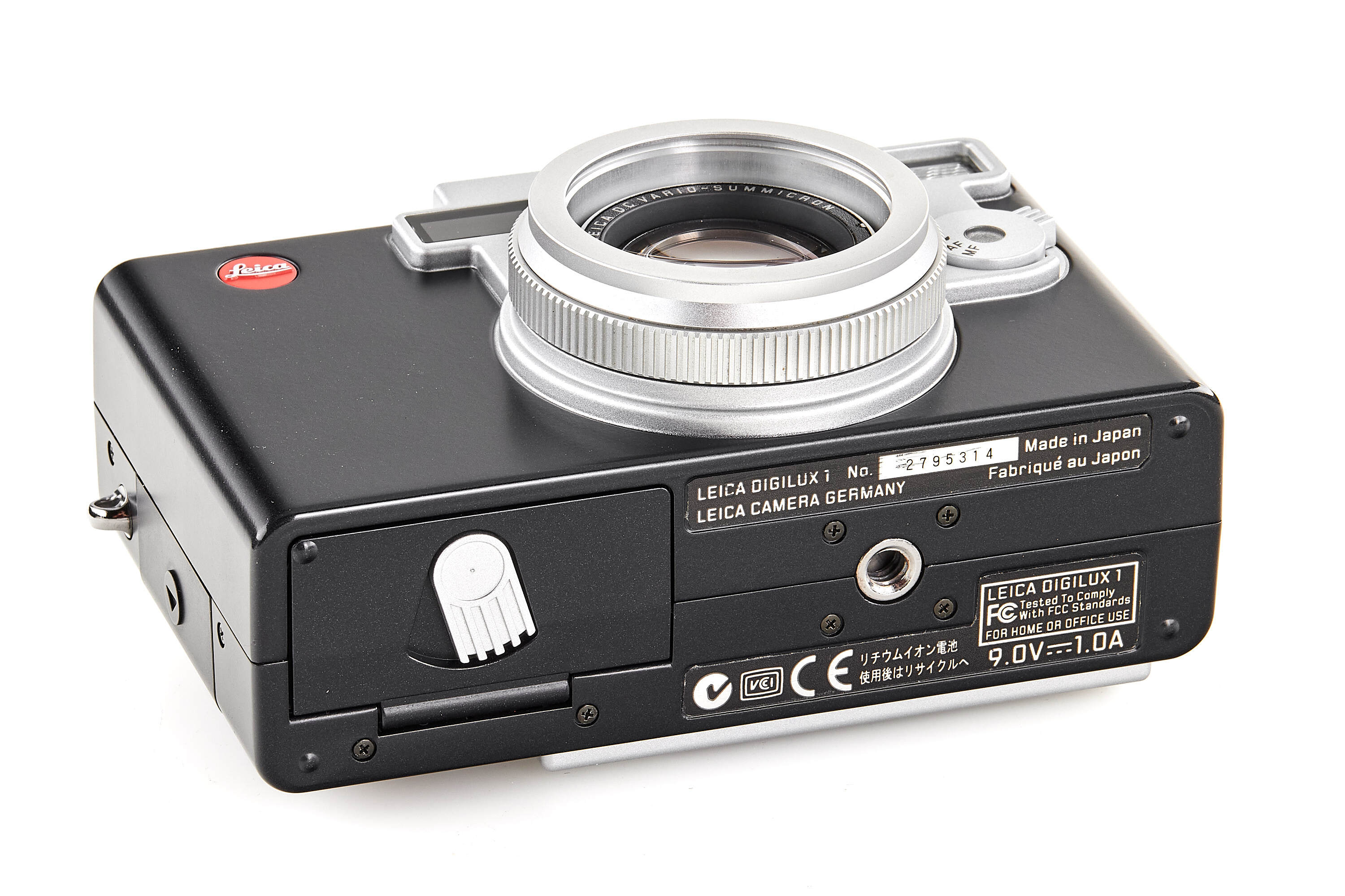 Leica Digilux 1