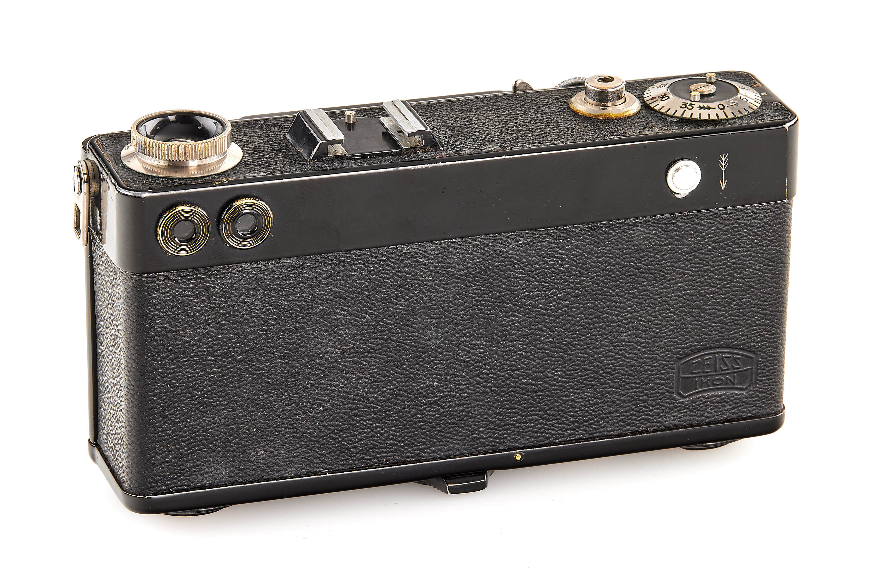 Zeiss Contax I Version 6