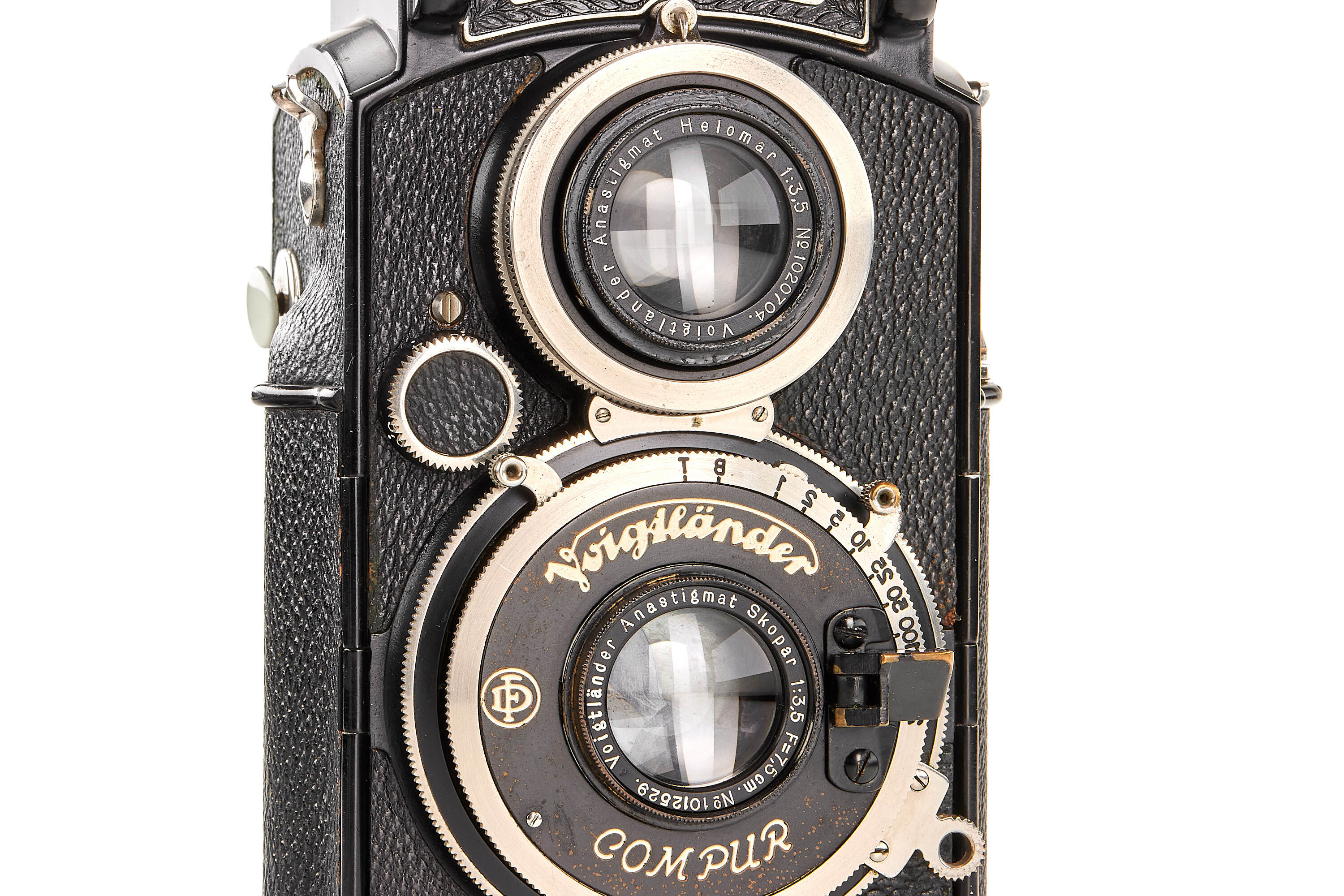 Voigtländer Superb *
