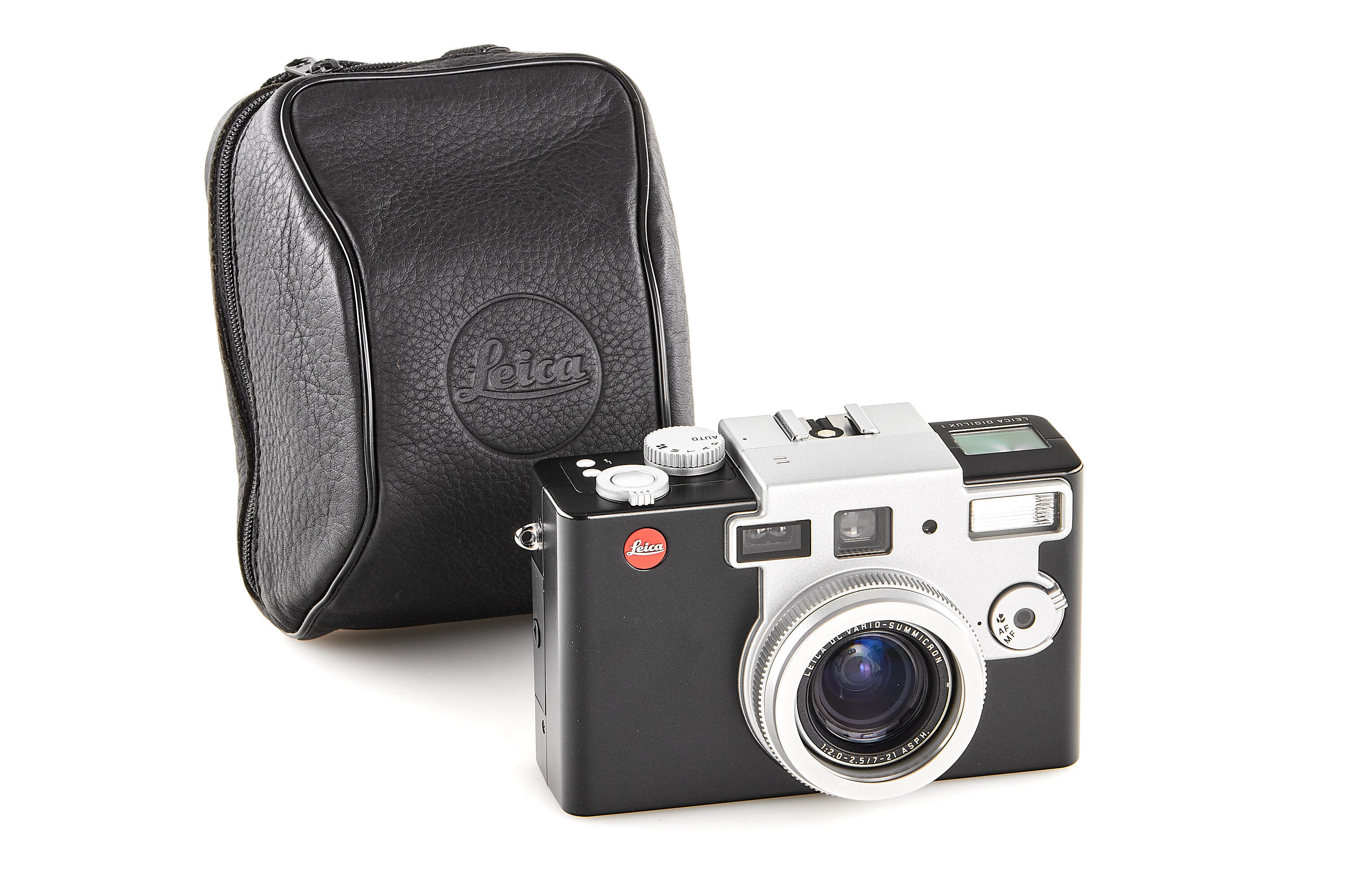 Leica Digilux 1