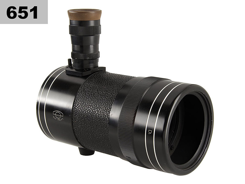 Old Delft  Delca 6.3/50cm