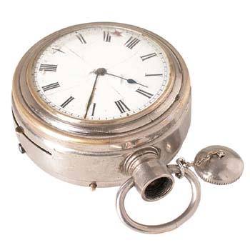 Houghton   Ticka Watch-Face