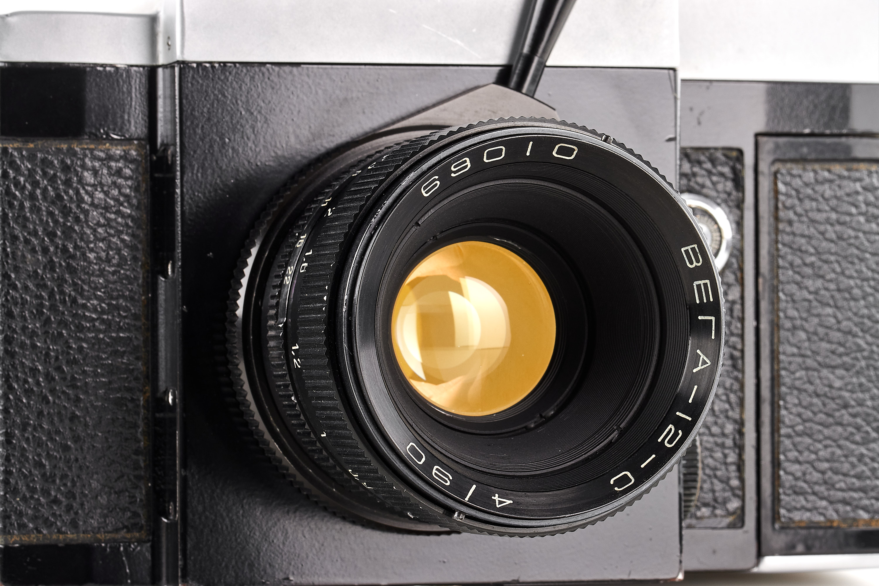 Kiev Arsenal SKD Space Camera *