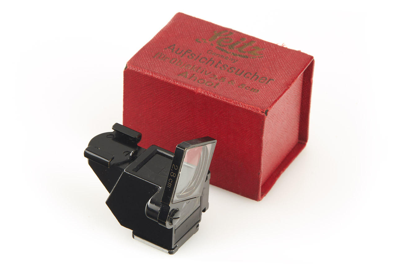 AHOOT Waist-level finder