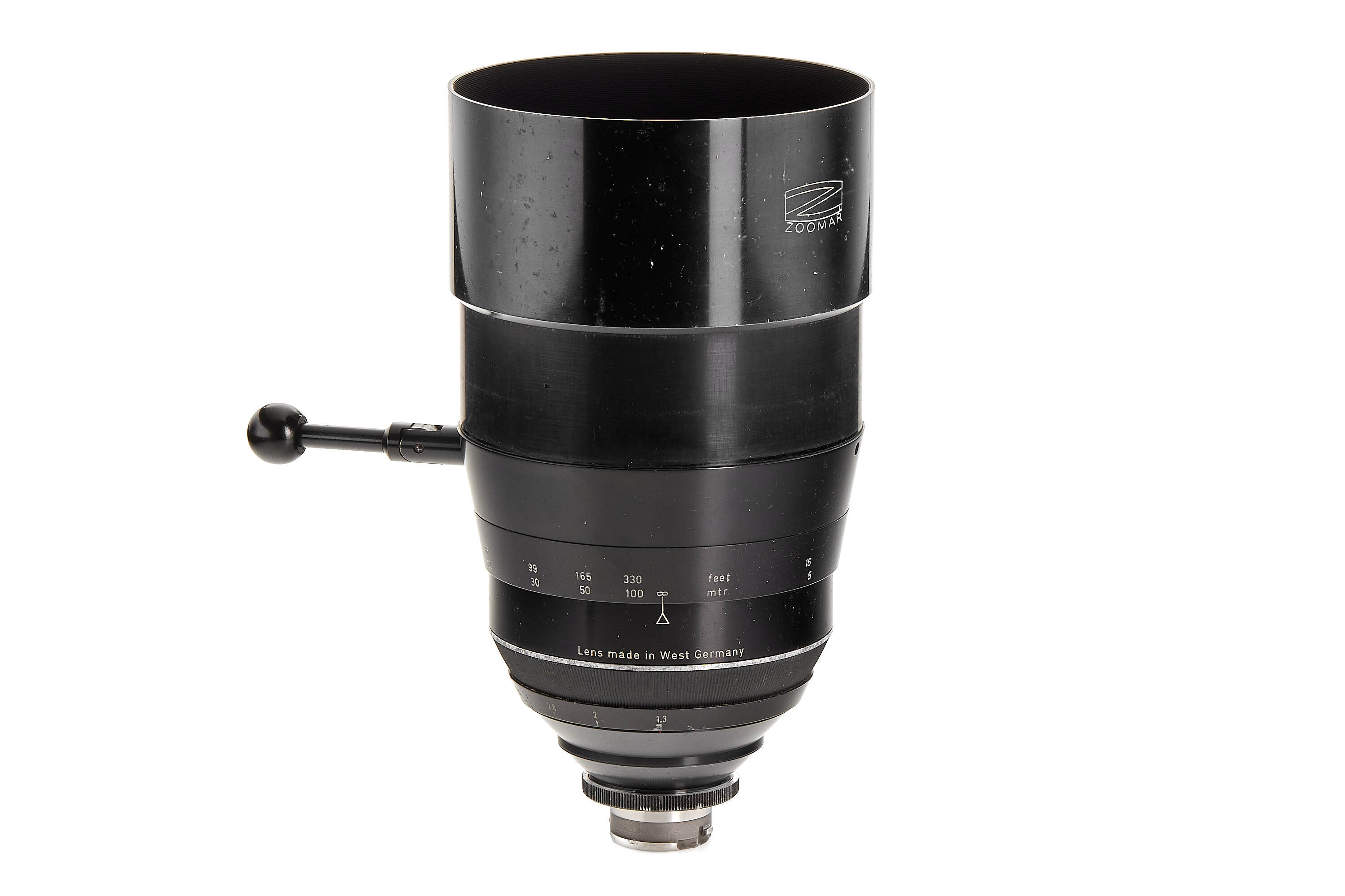 Zoomar Zoomatar 1.3/180mm *