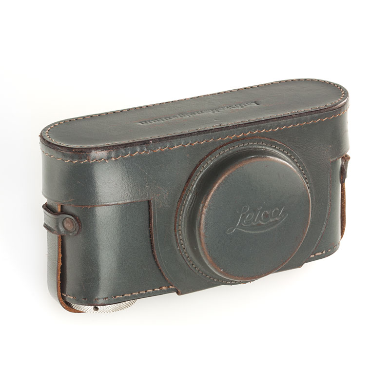 Leitz Everready Case 'Luftwaffeneigentum'