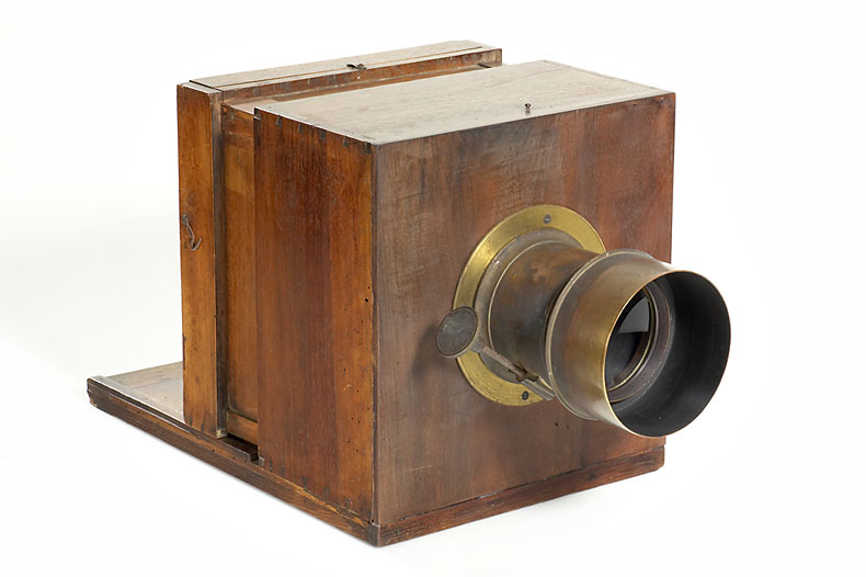 Sliding Box Camera Sliding Box Camera