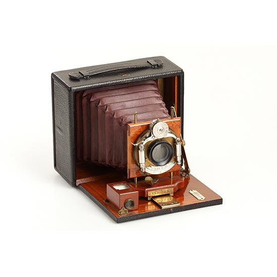 Rochester Optical Co. Cyko Reko Rochester Optical Co. Cyko Reko