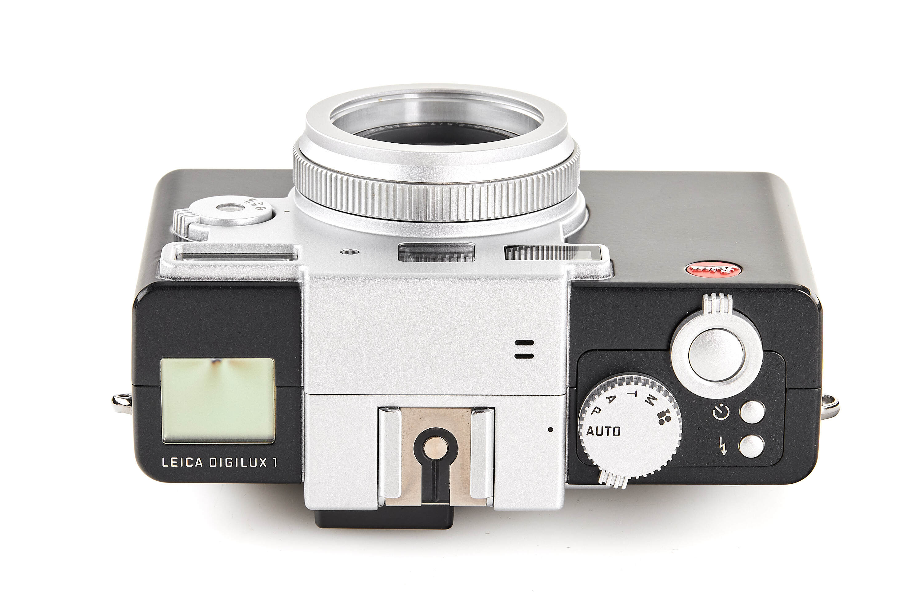 Leica Digilux 1