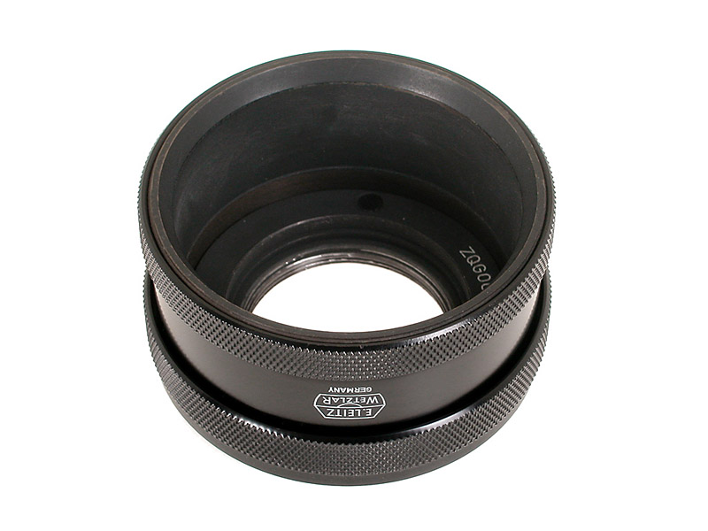 ZQGOO  Focusing mount