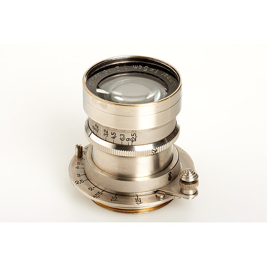 Summar  2/5cm nickel