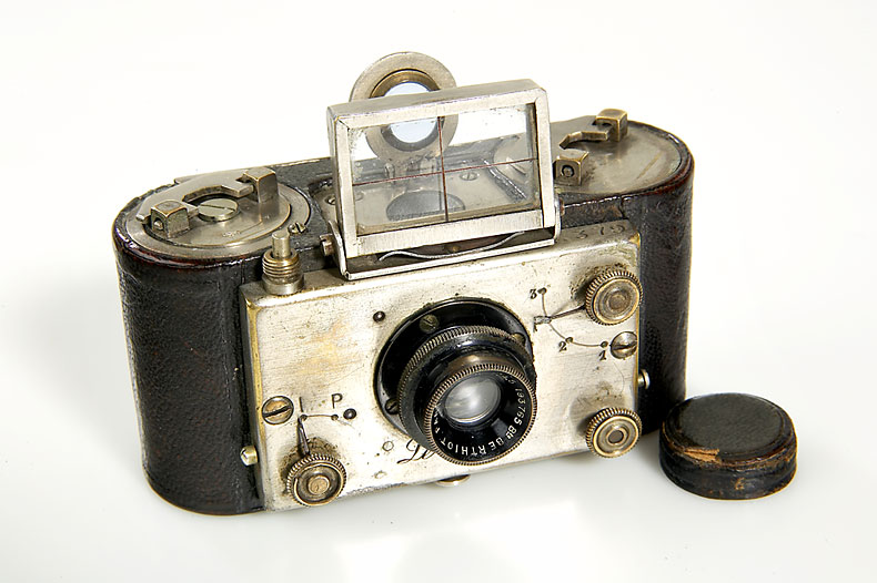 Guerin  Le Furet Guerin  Le Furet