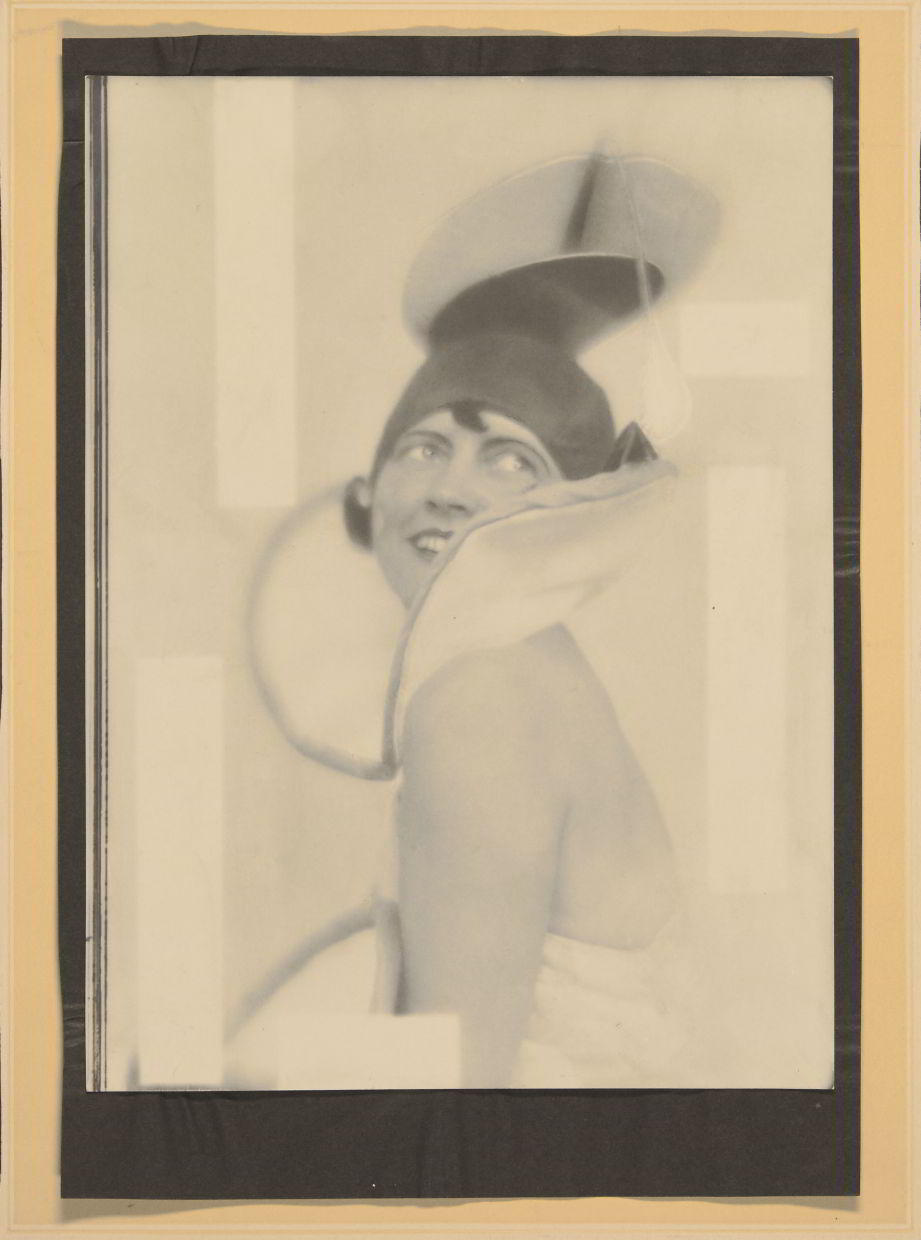 ANTON JOSEF TRCKA (1893–1940) Bertl Komauer, Vienna 1930 ANTON JOSEF TRCKA (1893–1940) Bertl Komauer, Vienna 1930