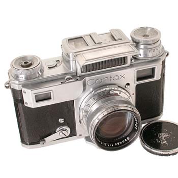 Contax III