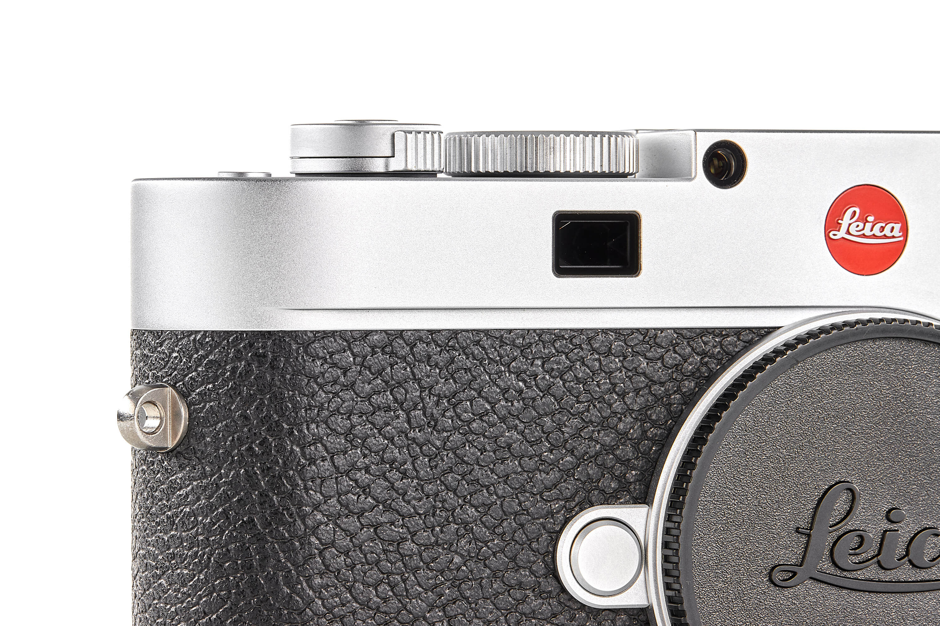 Leica M11 chrome 20201