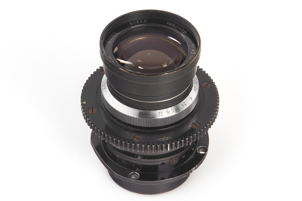 Taylor Hobson Cooke Speed Panchro 2/75mm | AI_29_33916