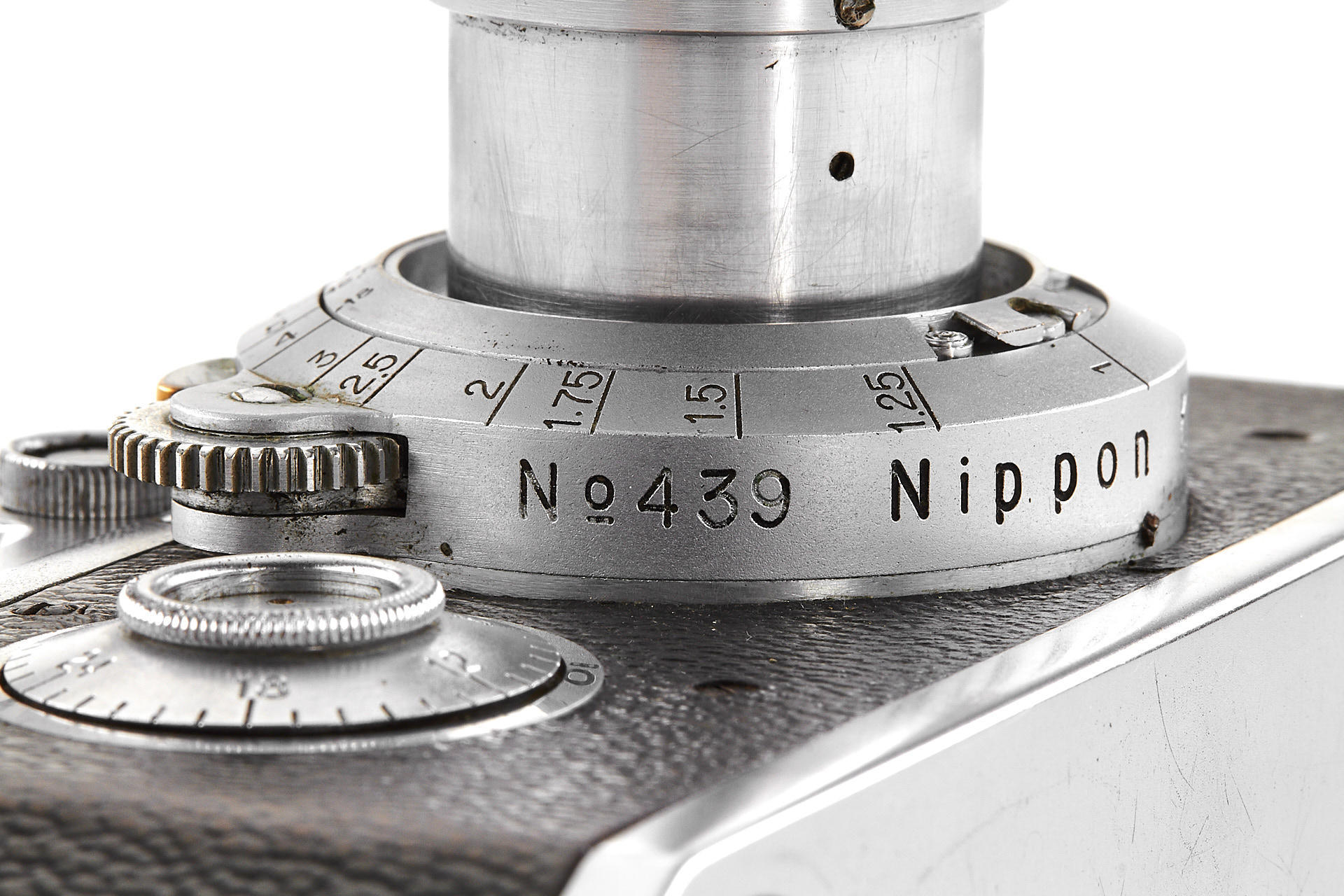 Canon Hansa | AI_35_37676