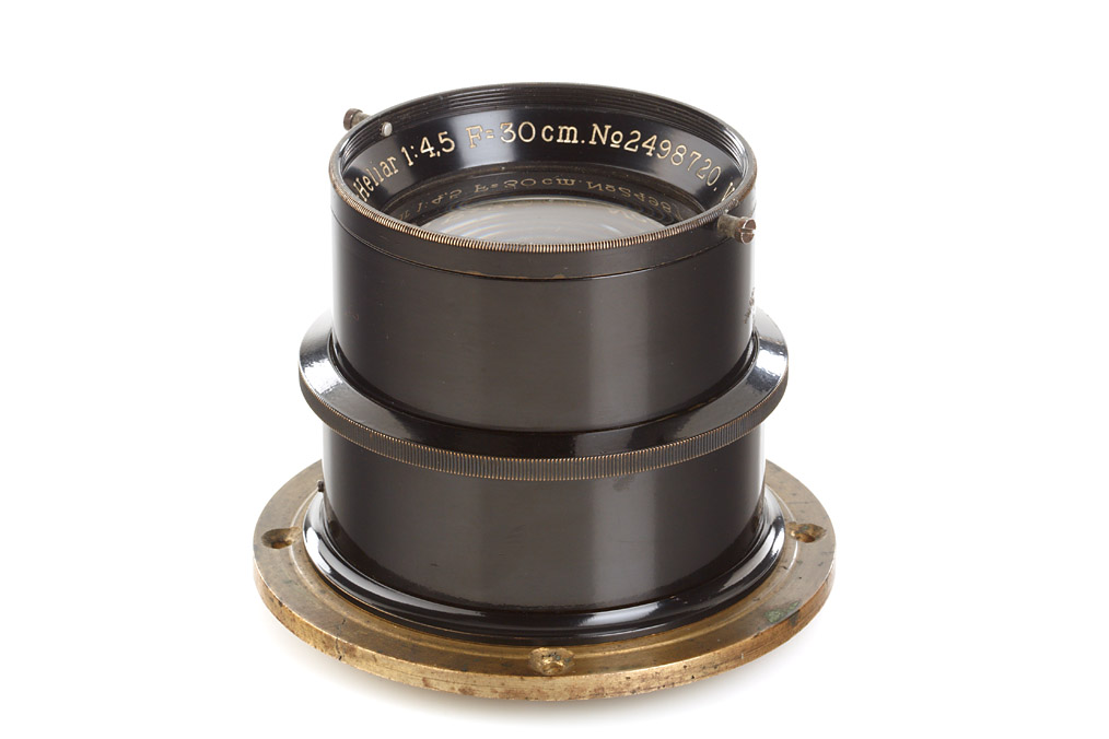 VoigtlÃ¤nder Universal-Heliar 4,5/30cm