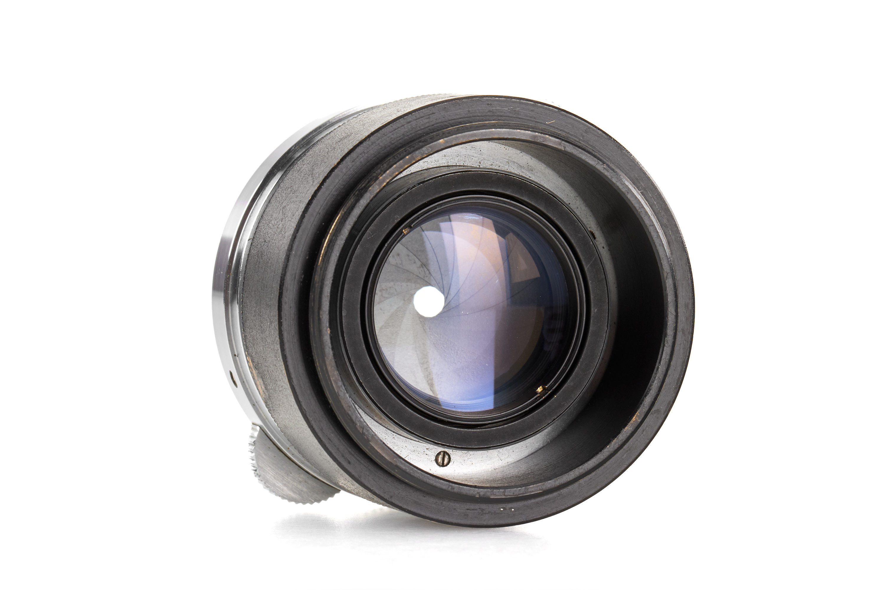 Schneider Xenon 2/50mm