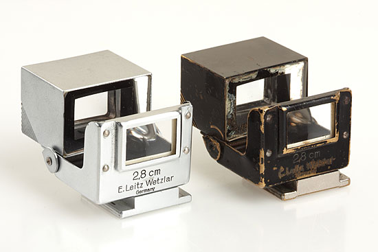 SUOOQ  2.8cm Finder (various)