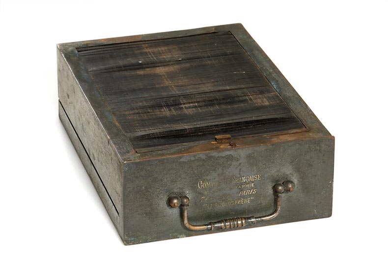 Photosphere  Magazine Back 13x18cm