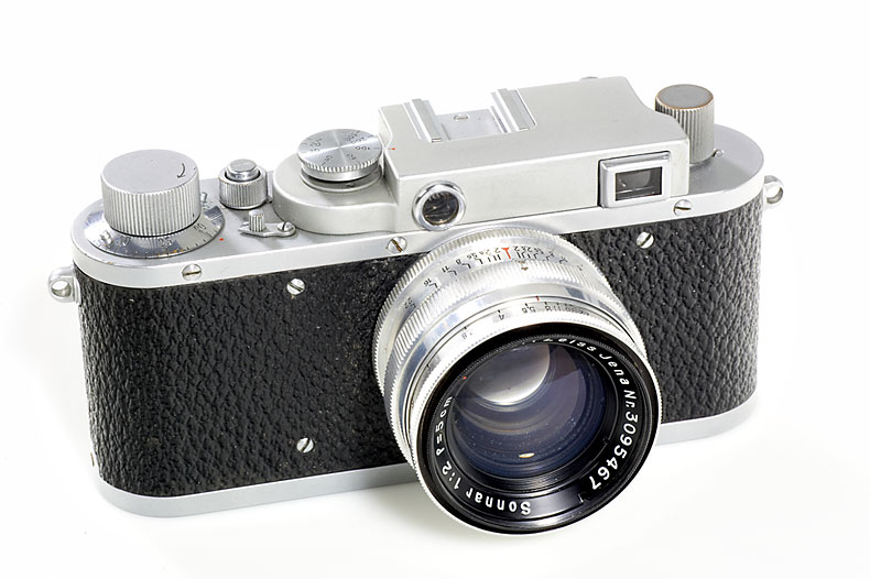 Neubert  Neuca Prototype