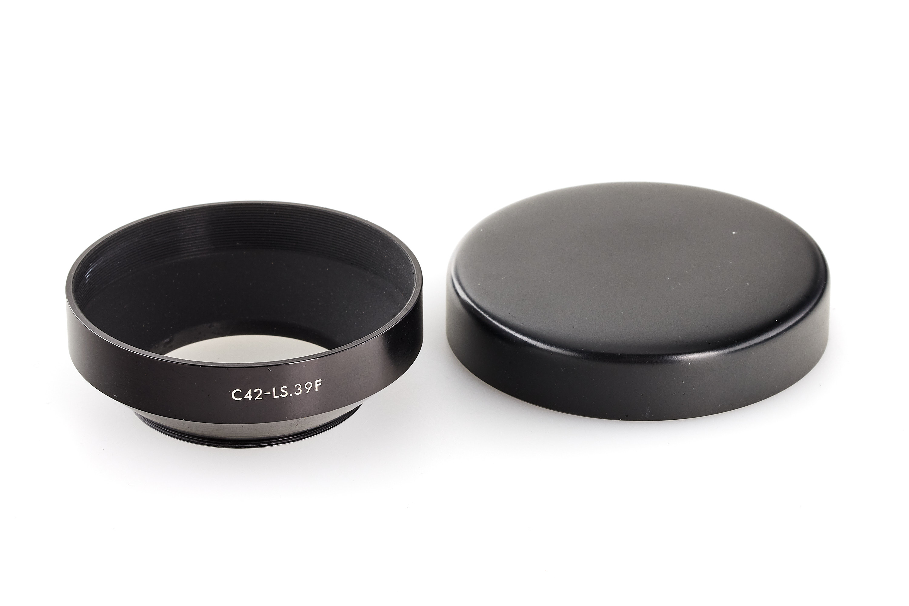 Leica KE-7A 'US Army' with Elcan 2/50mm *
