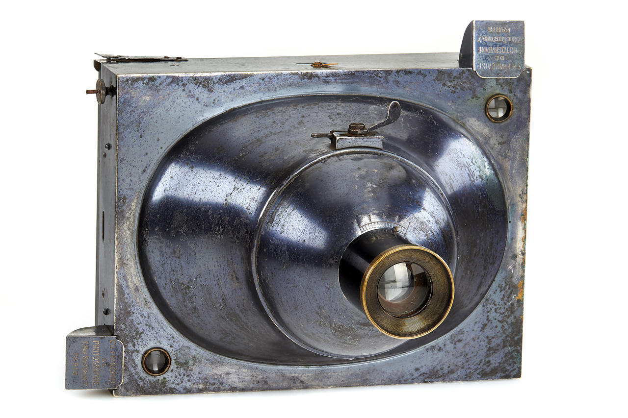 Compagnie Francaise de Photographie Photosphere 13x18cm