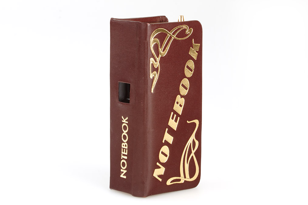 Speccam N-B' KGB Spy Camera