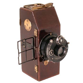 Simons  Sico 1.model