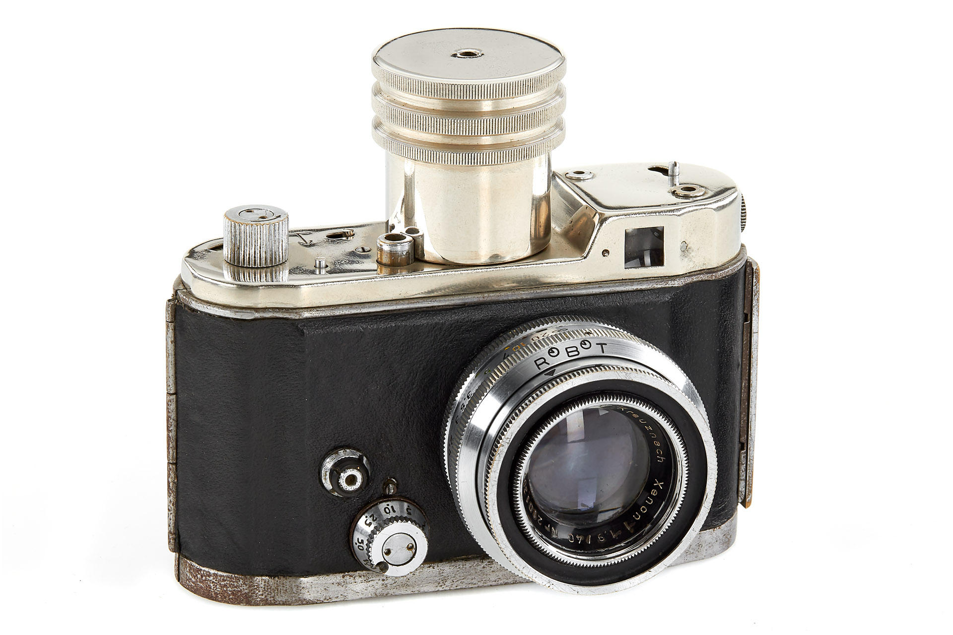 Robot II 'Luftwaffen Eigentum'