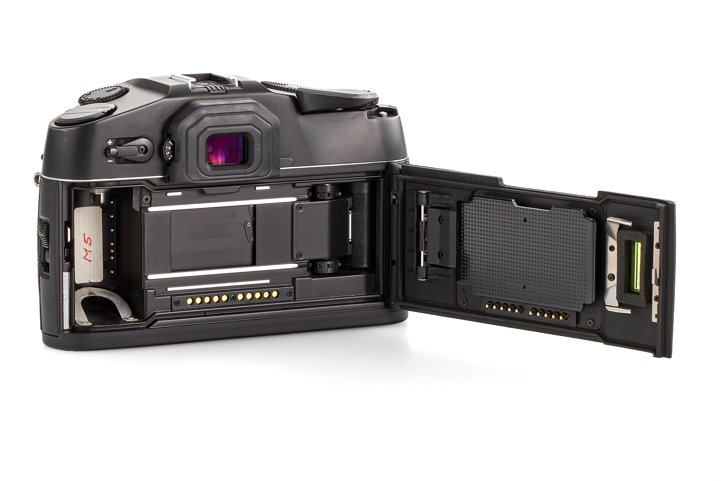 Leica R8 0-Series *