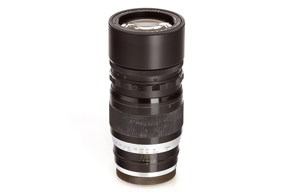 Telyt 4.8/280mm 11902