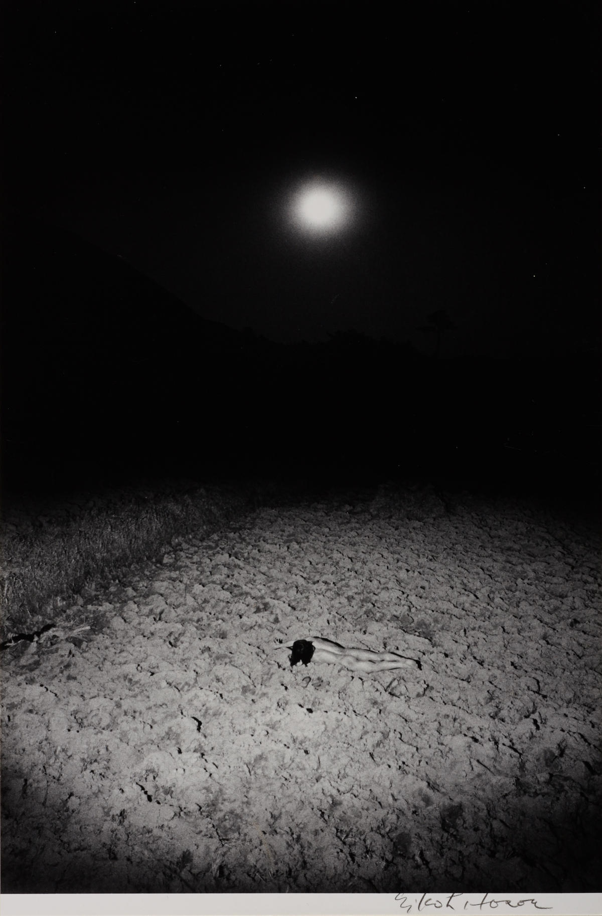 EIKOH HOSOE (* 1933) Kamaitachi #36, 1968