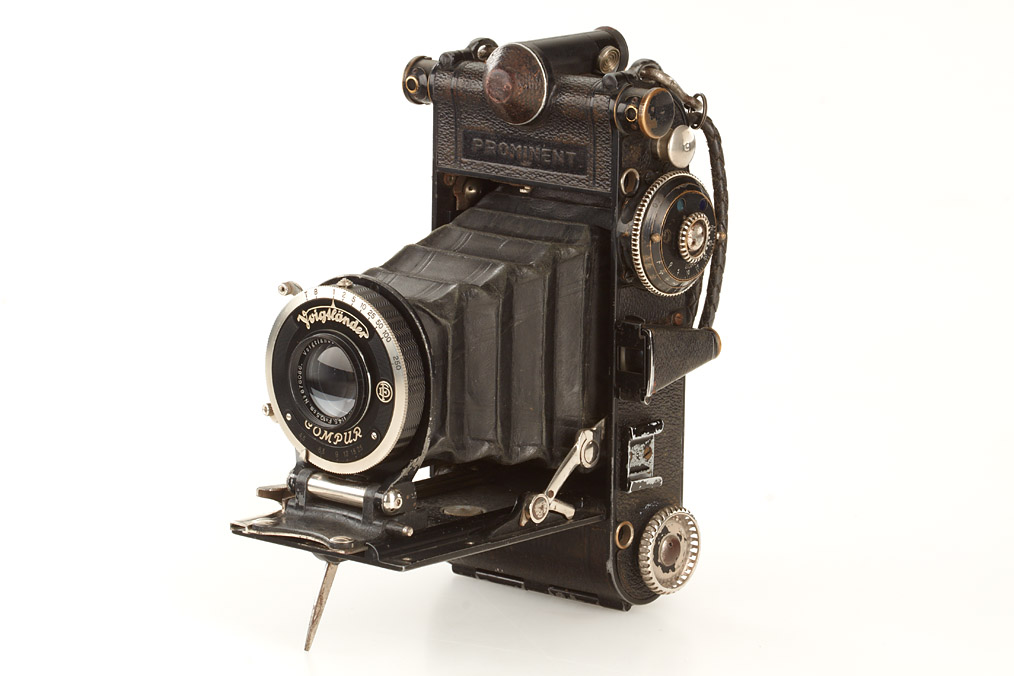 VoigtlÃ¤nder Prominent 6x9