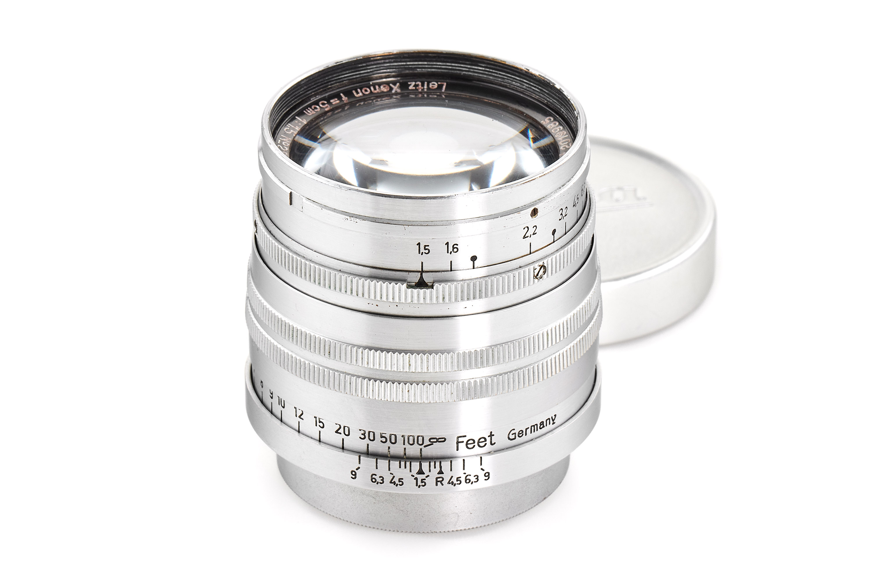 Xenon 1.5/5cm