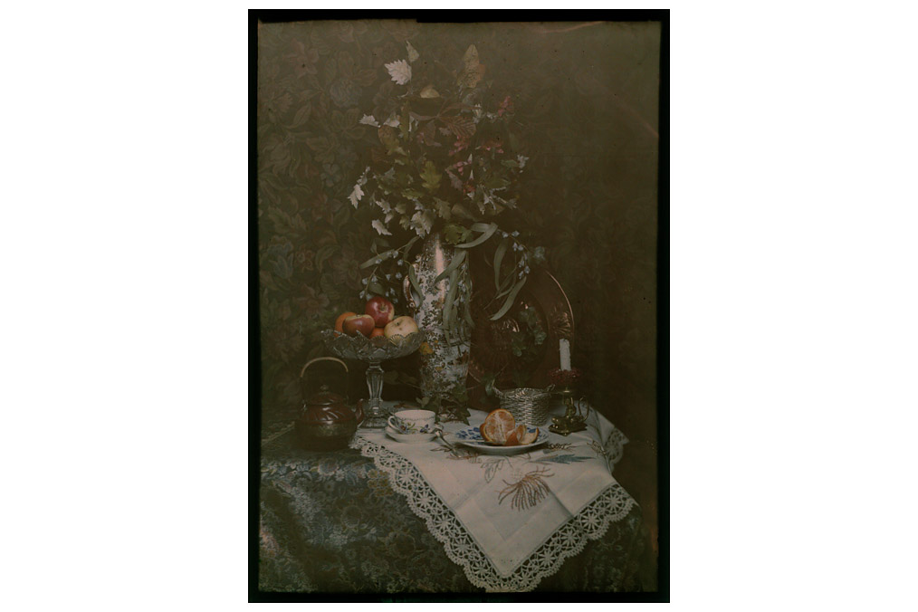 Still life, Anonym, Munich Photographer