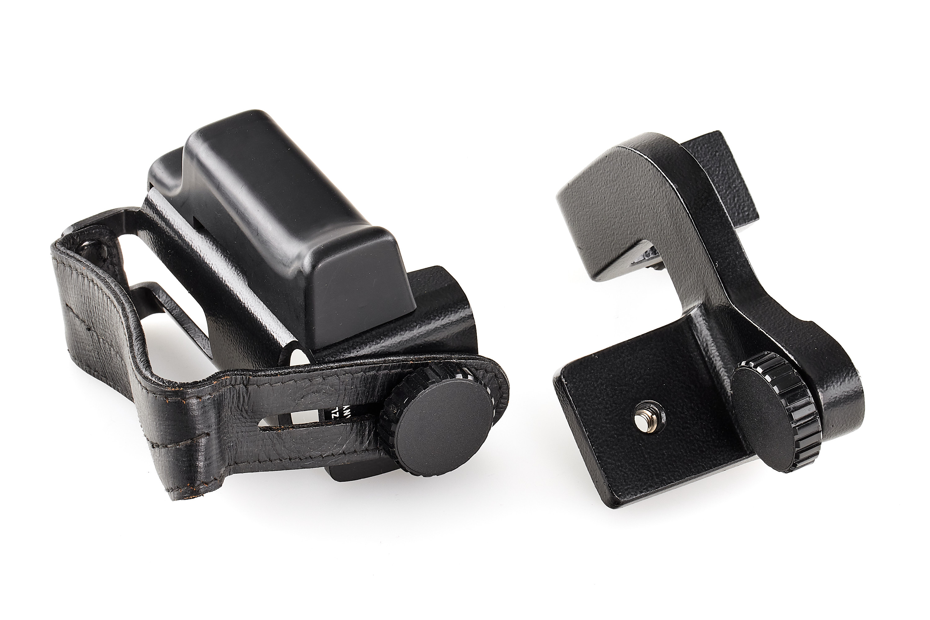 Leicaflex SL2 MOT Tandem 14185 outfit