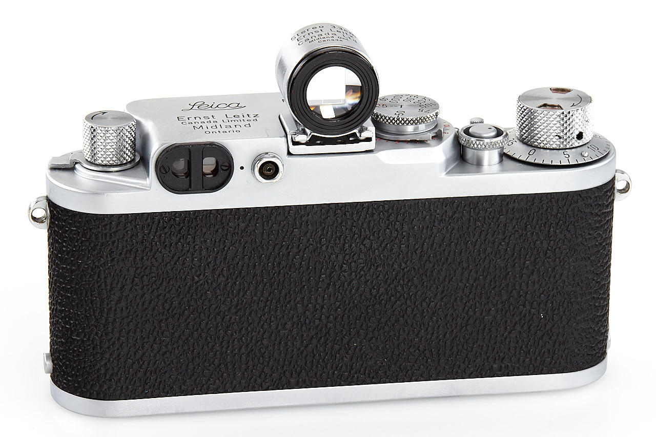 Leica IIIf RD セルフタイマー付き、ズミタール5cm f2 Leica IIIf RD セルフタイマー付き、ズミタール5cm f2