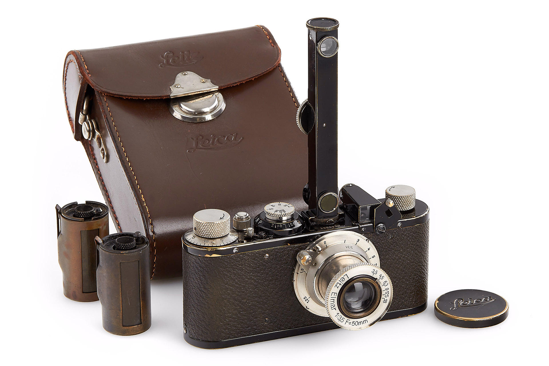 Leica I Mod. C Non-Standard set