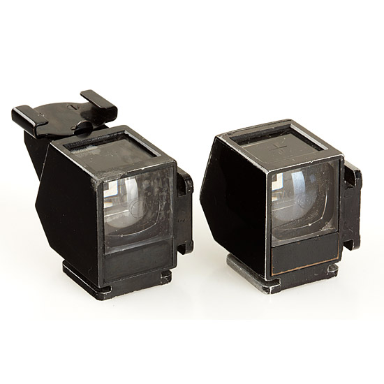 Leitz AUFSU Finder (various)