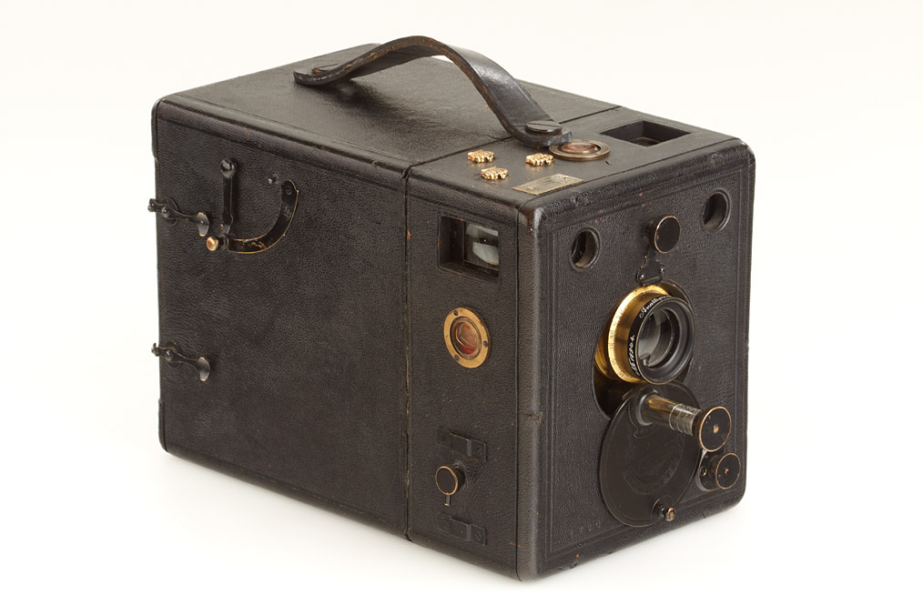 Svensson Hasselblad Svea