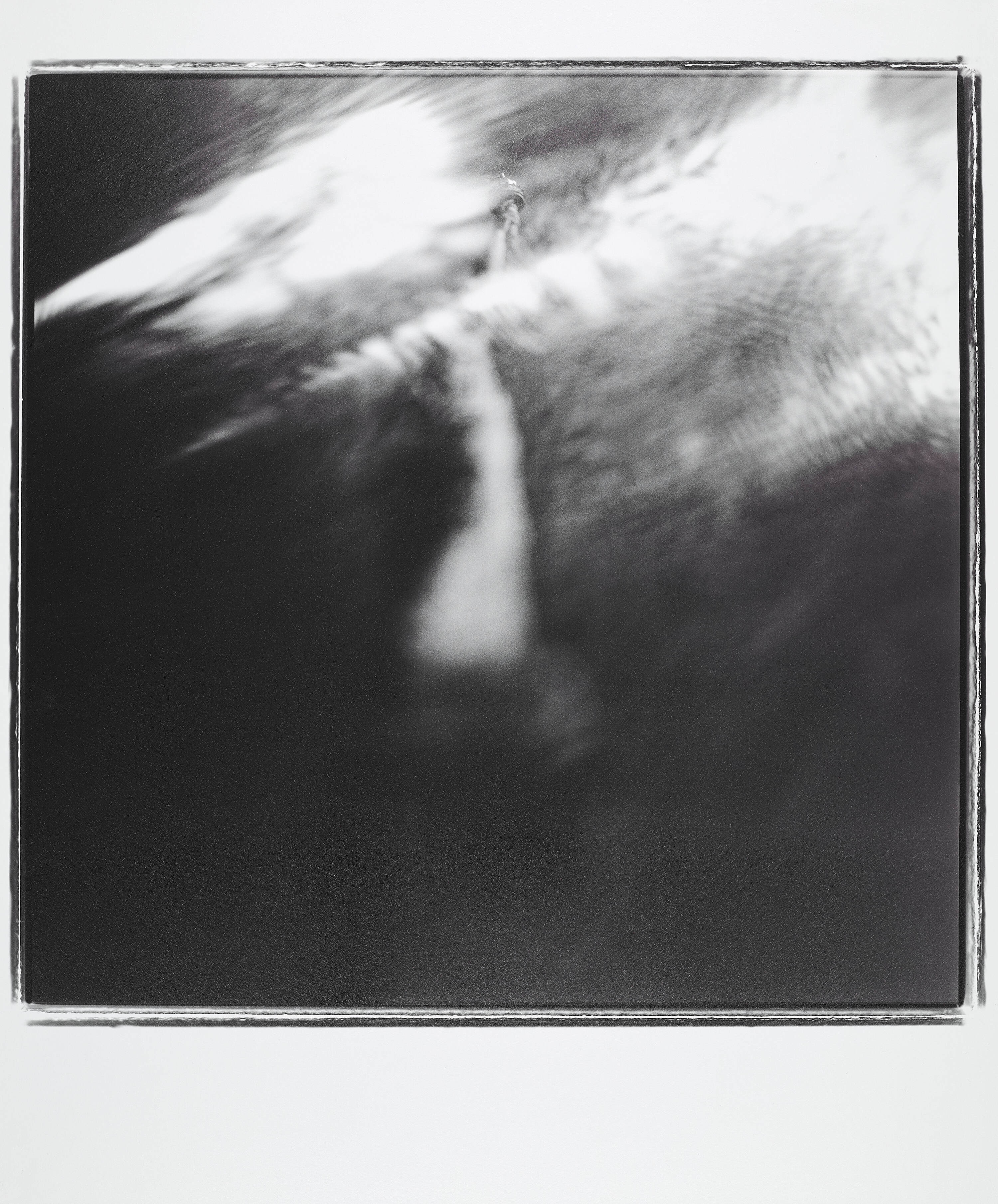 KEITH CARTER (* 1948) - Statue of Liberty, New York 1999